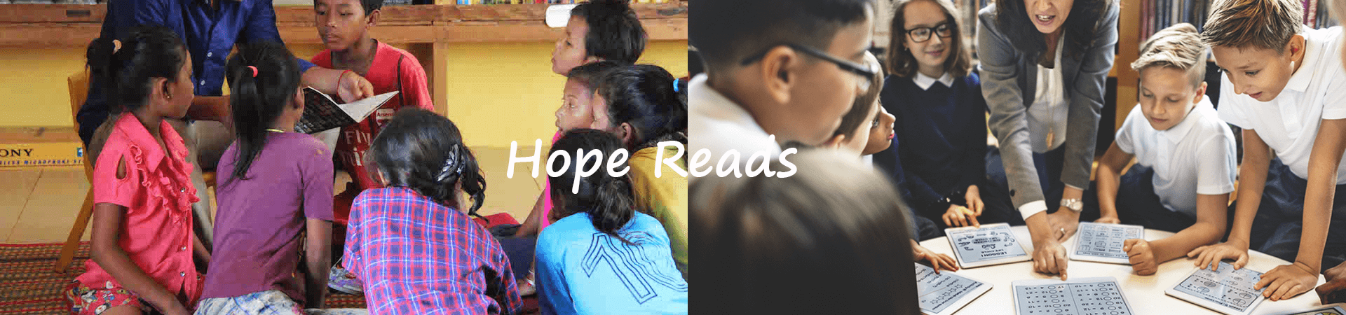 Hope Reads